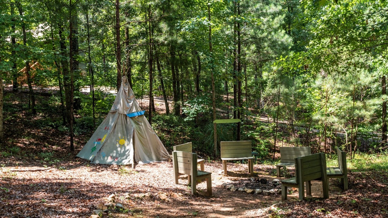 Photo of Outdoor in Dadeville