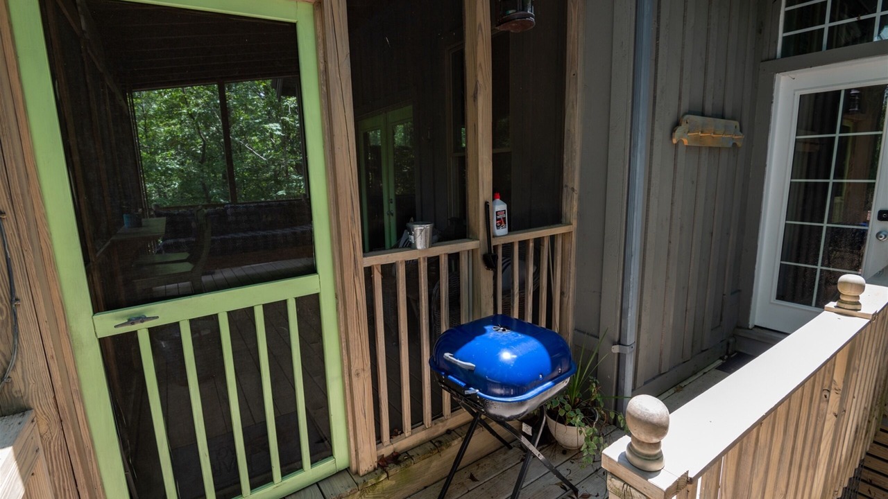 Photo of Outdoor in Dadeville