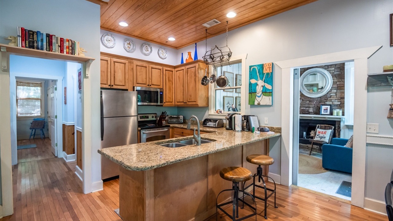Photo of Kitchen in Dadeville