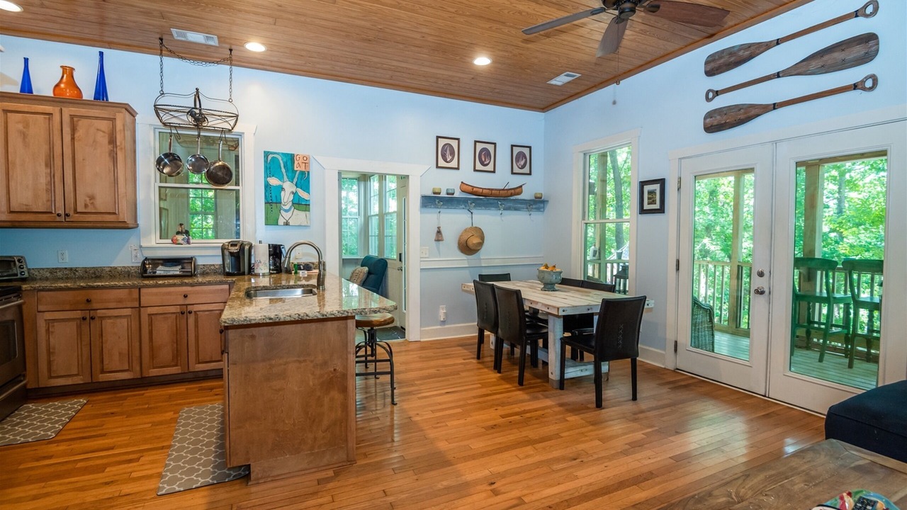 Photo of Kitchen in Dadeville