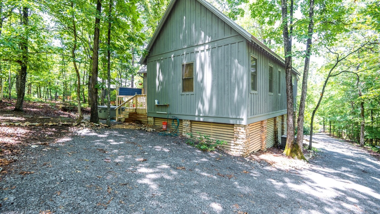 Photo of Outdoor in Dadeville