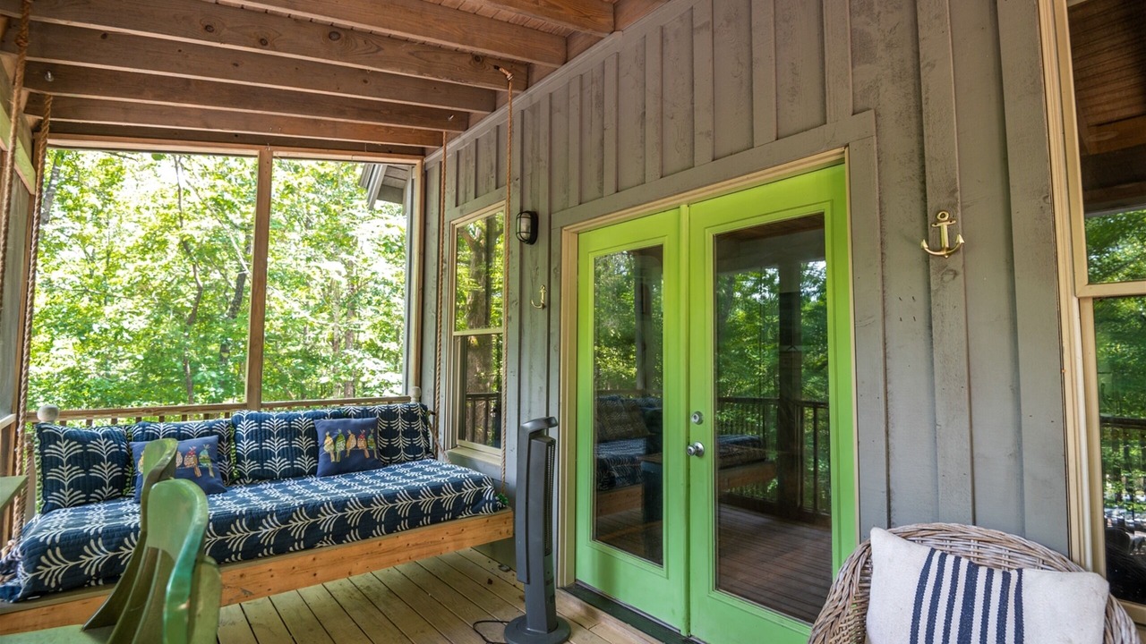 Photo of Outdoor in Dadeville