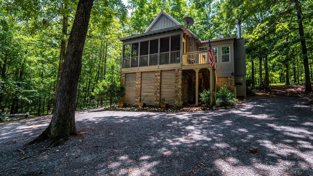 Photo of Outdoor in Dadeville