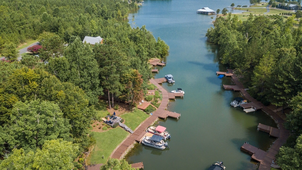 Photo of Outdoor in Dadeville