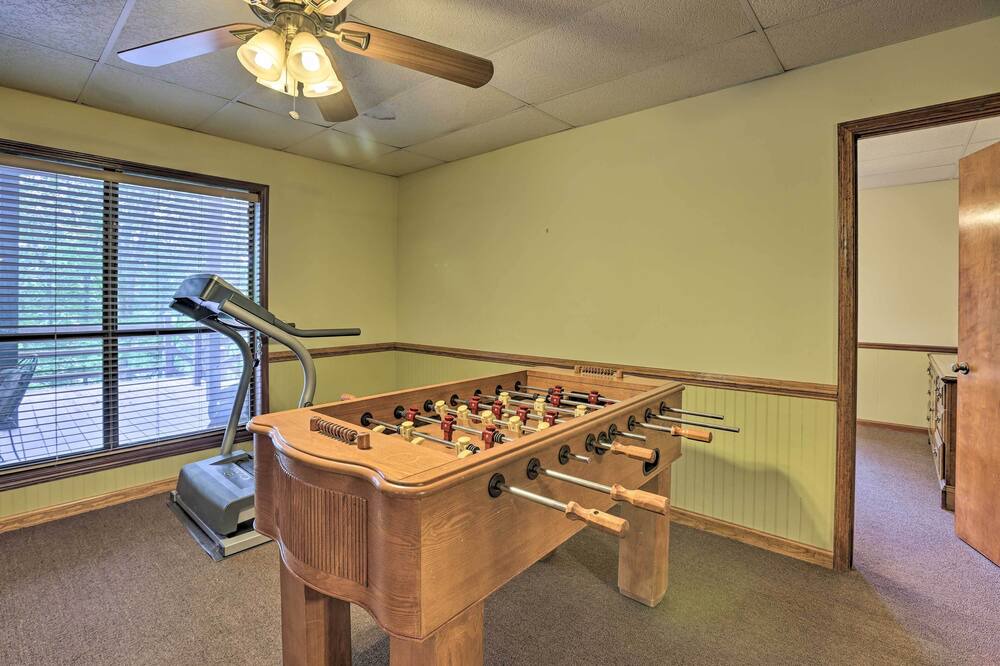 Photo of Bedroom in East Tallassee
