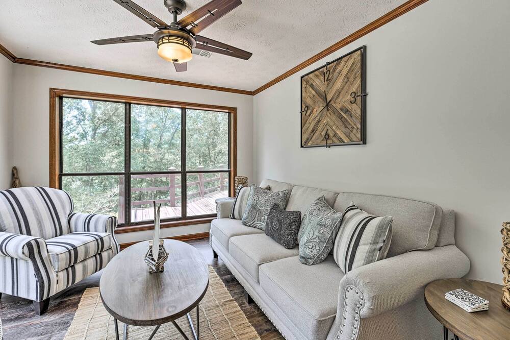 Photo of Bedroom in East Tallassee