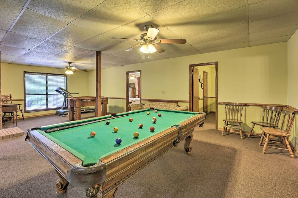 Photo of Bedroom in East Tallassee
