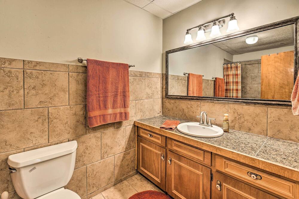 Photo of Bathroom in East Tallassee