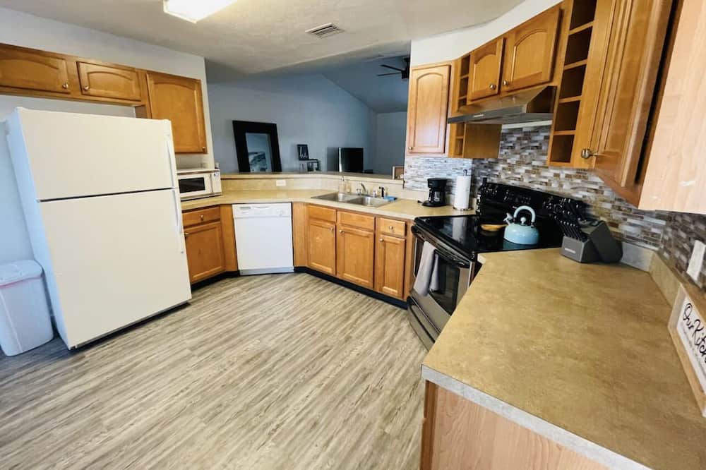 Photo of Kitchen in Watertown