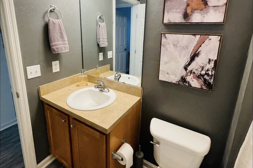 Photo of Bathroom in Watertown