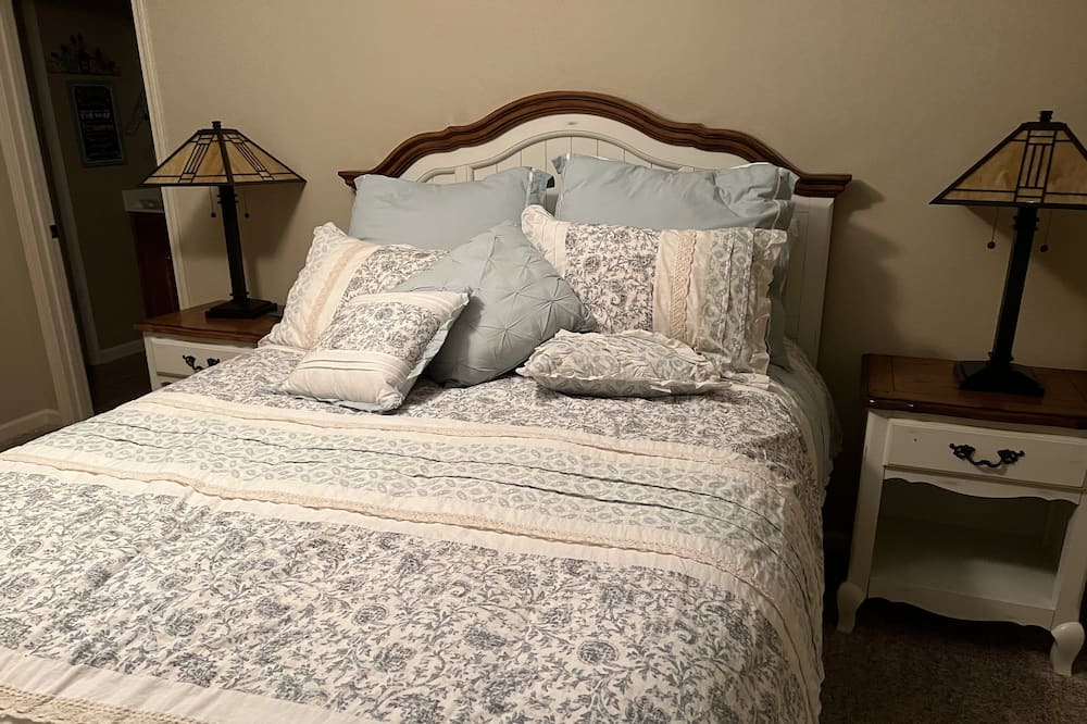Photo of Bedroom in Pelham