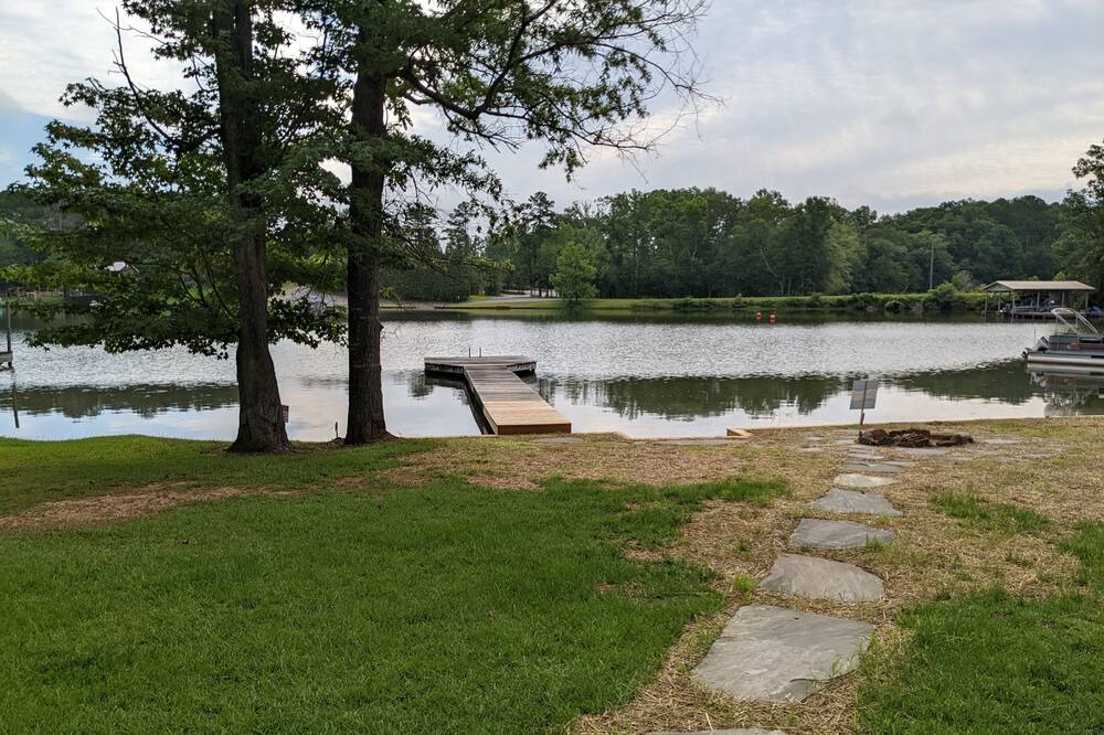 Photo of Outdoor in Jacksons' Gap