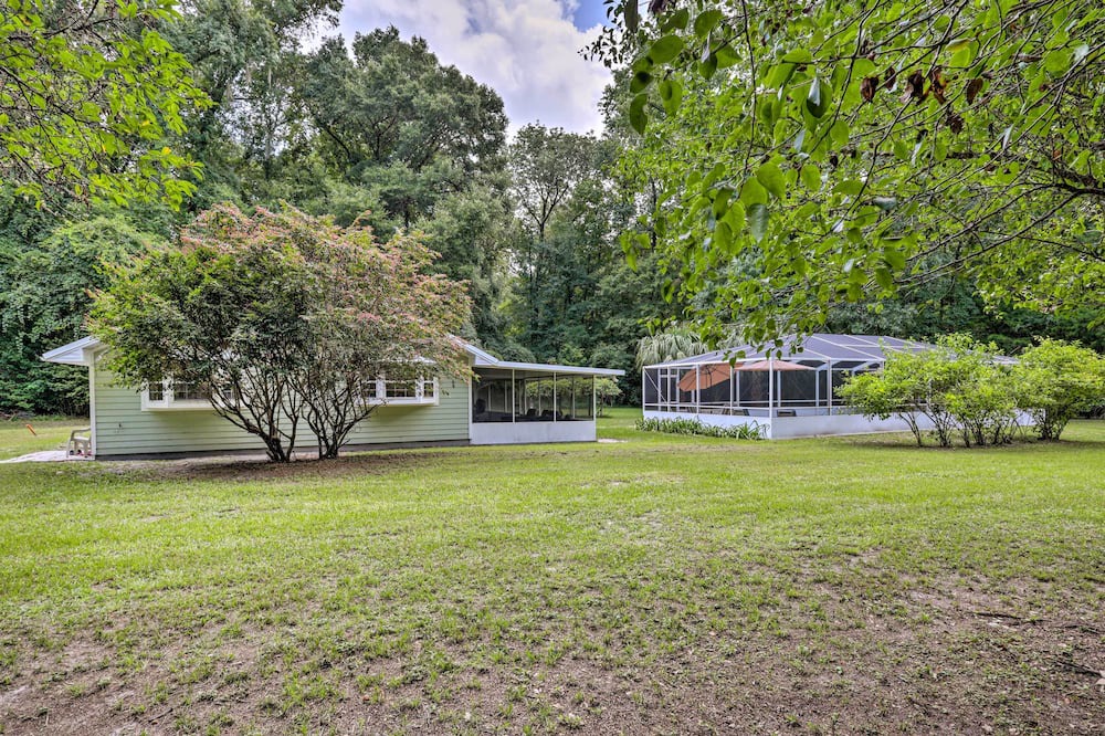 Photo of Outdoor in Fort White