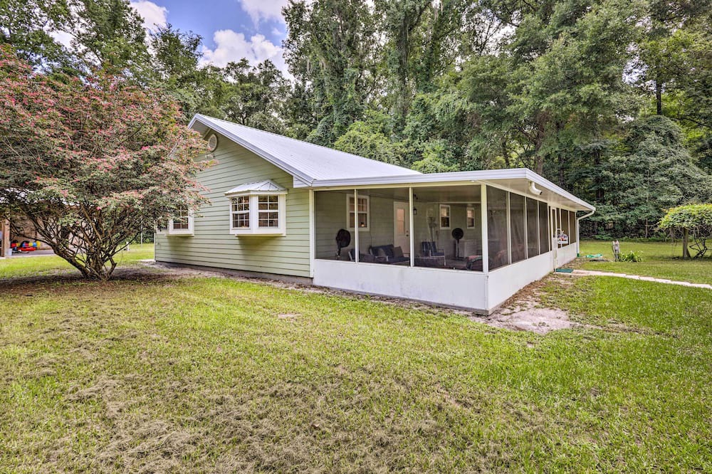 Photo of Outdoor in Fort White