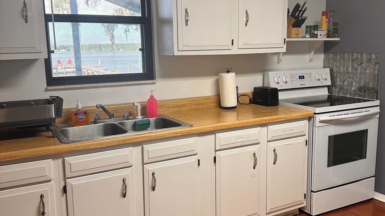 Photo of Kitchen in Florahome