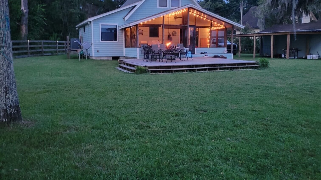 Photo of Outdoor in Florahome