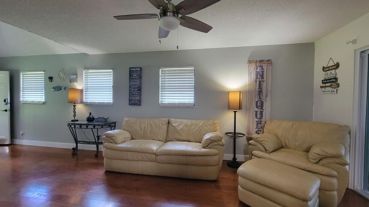 Photo of Livingroom in Florahome