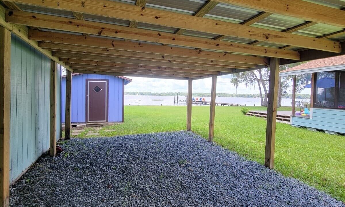 Photo of Outdoor in Florahome
