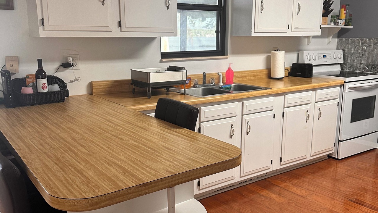 Photo of Kitchen in Florahome