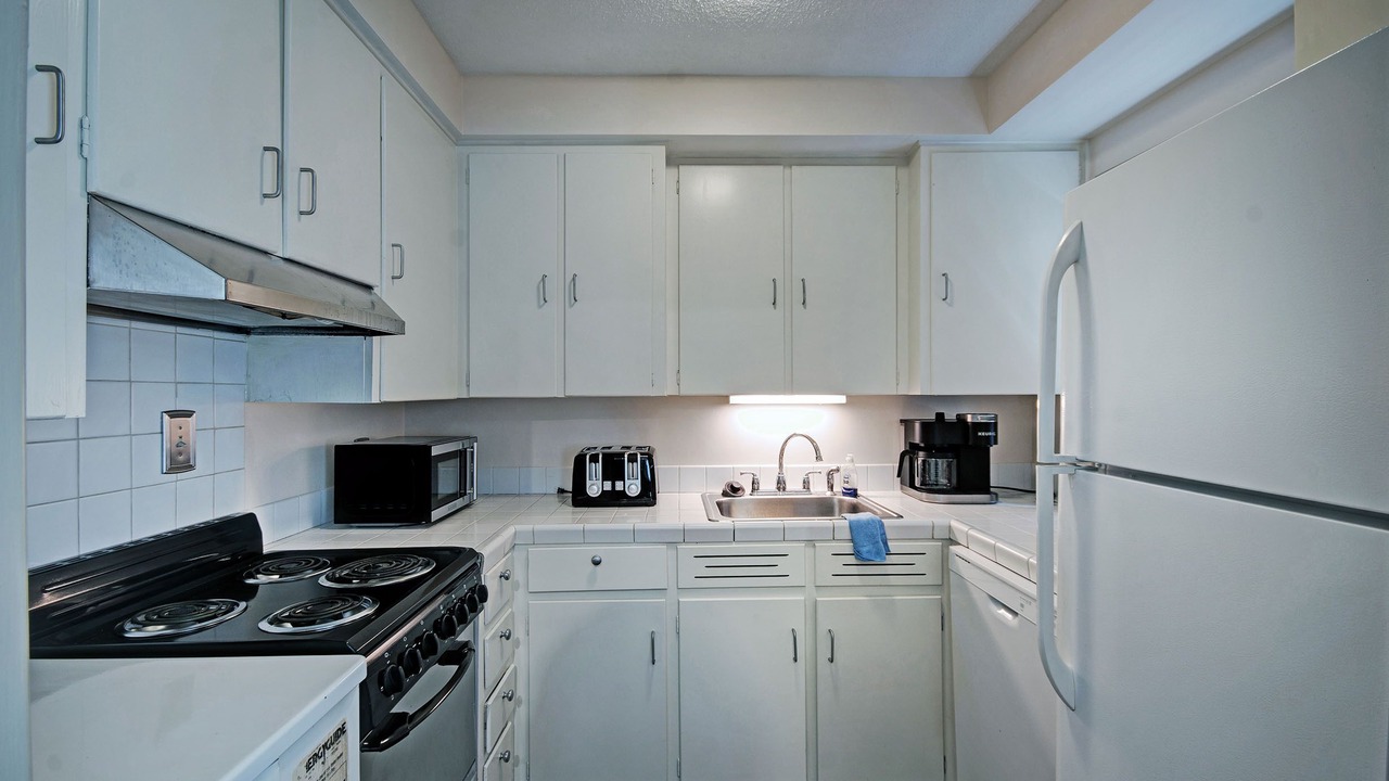 Photo of Kitchen in Greater Belhaven