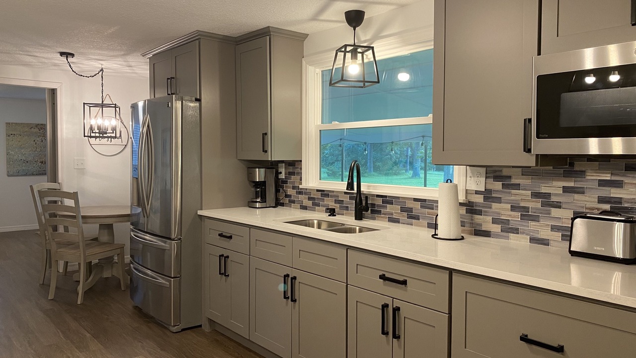 Photo of Kitchen in Starke