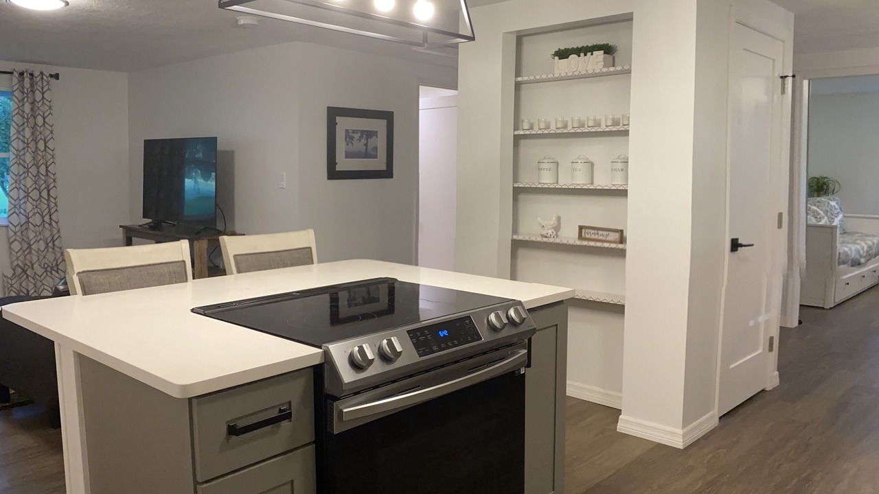 Photo of Kitchen in Starke
