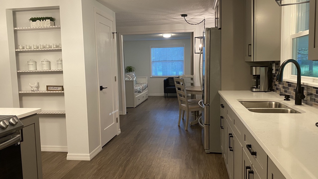Photo of Kitchen in Starke
