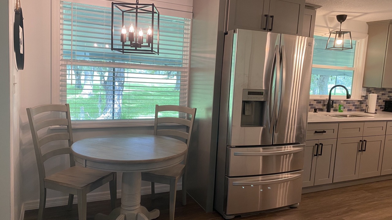 Photo of Kitchen in Starke