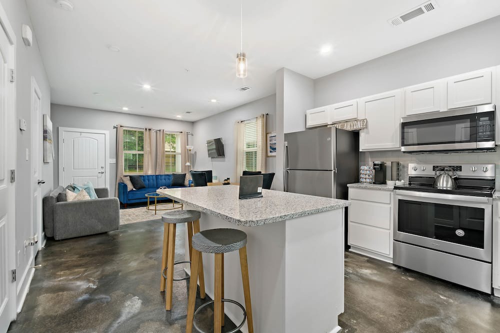 Photo of Kitchen in Mobile
