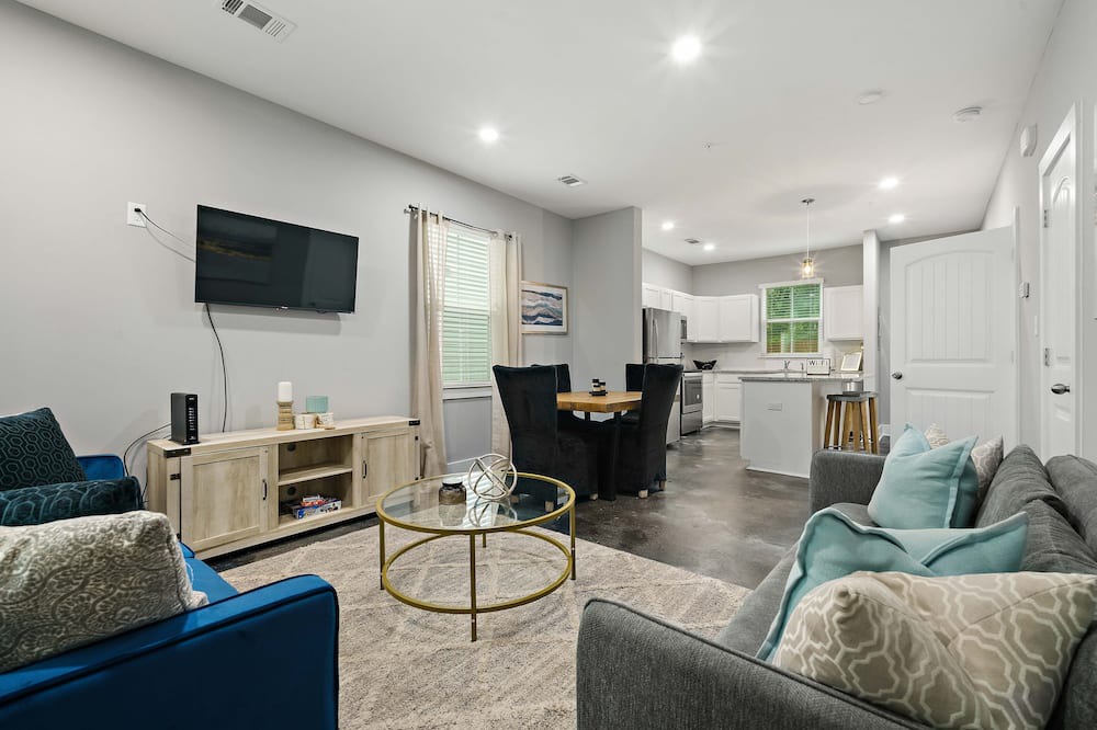 Photo of Livingroom in Mobile