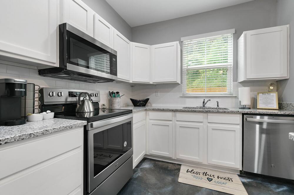 Photo of Kitchen in Mobile