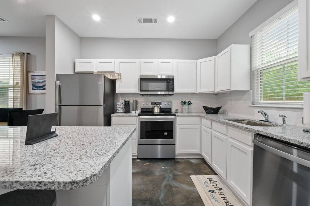 Photo of Kitchen in Mobile