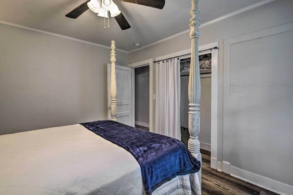 Photo of Bedroom in Starkville