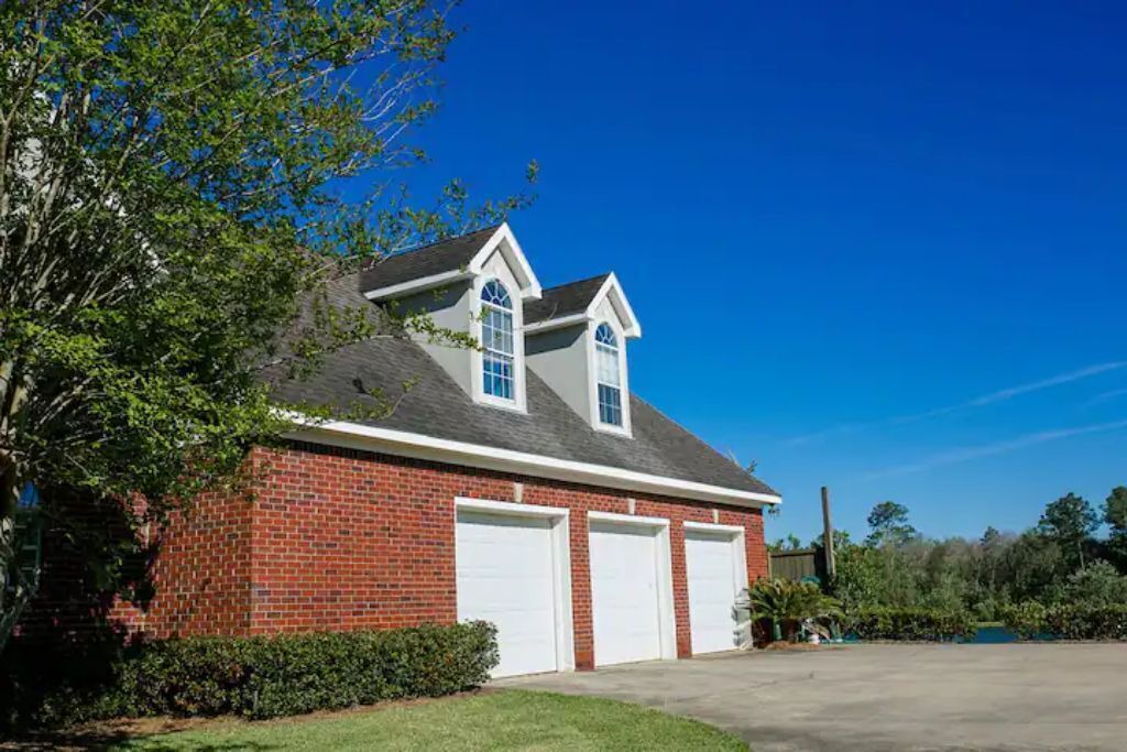 Photo of Outdoor in Union Church