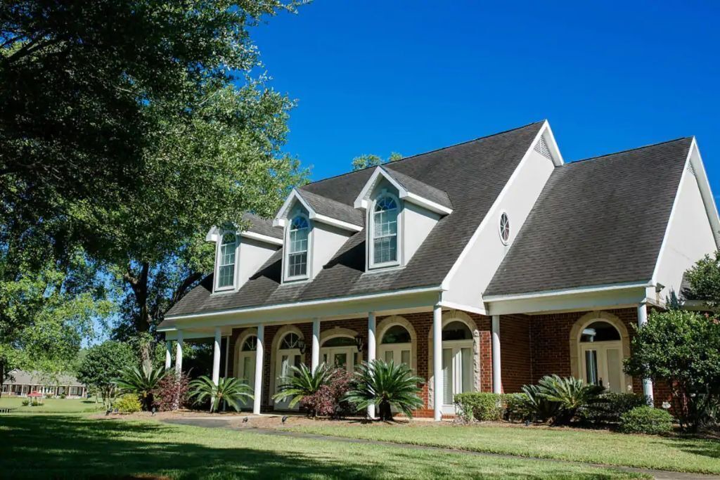 Photo of Outdoor in Union Church