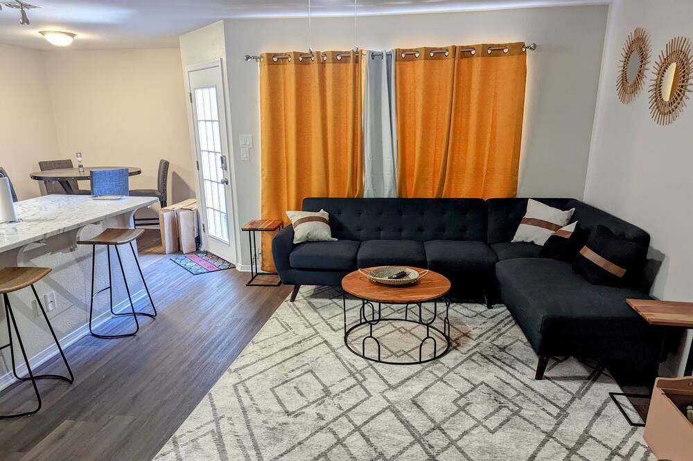 Photo of Livingroom in Shreveport