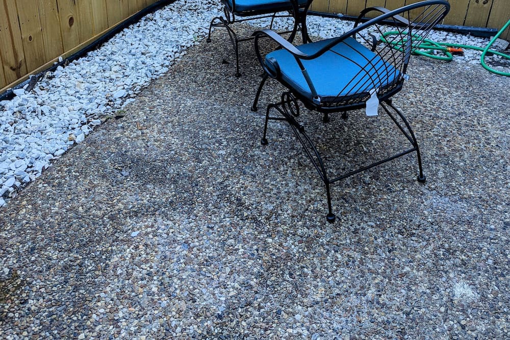 Photo of Patio Balcony in Shreveport