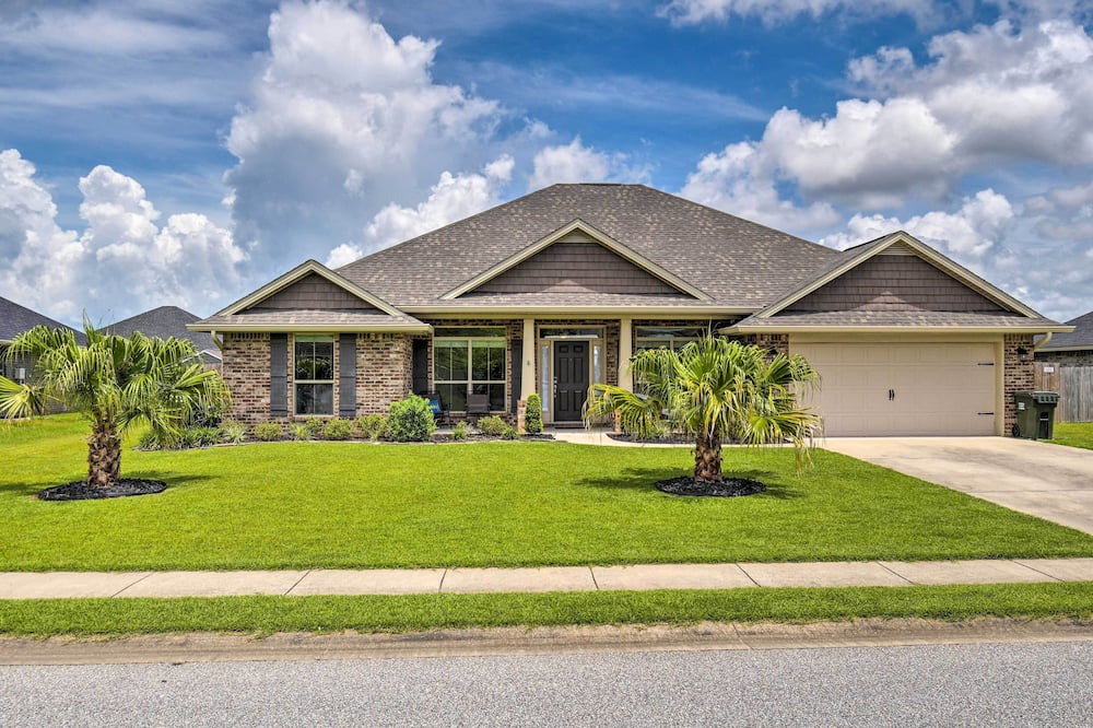 Photo of Outdoor in Foley