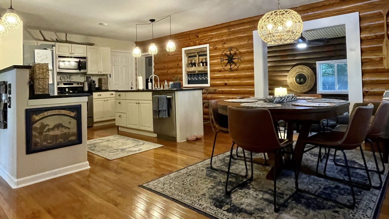 Photo of Kitchen in Eatonton