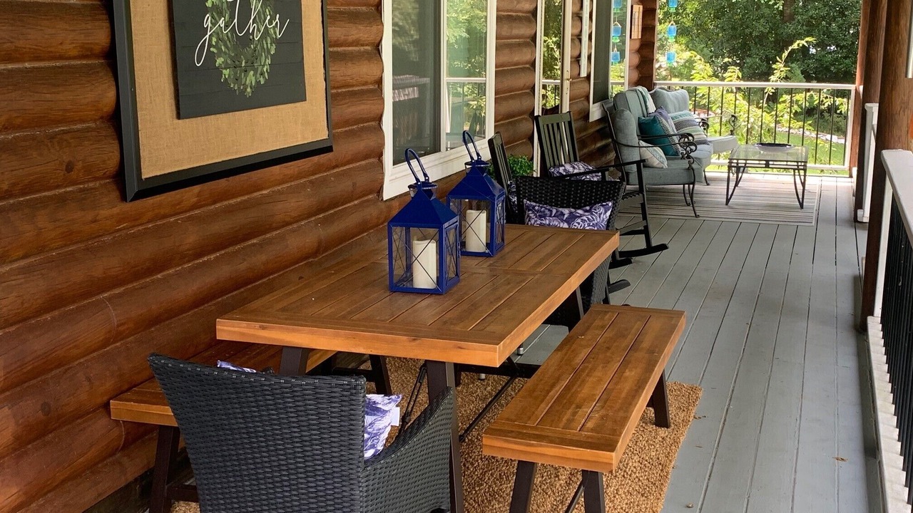 Photo of Outdoor in Eatonton