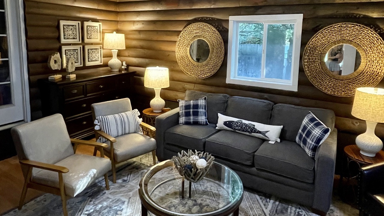 Photo of Livingroom in Eatonton