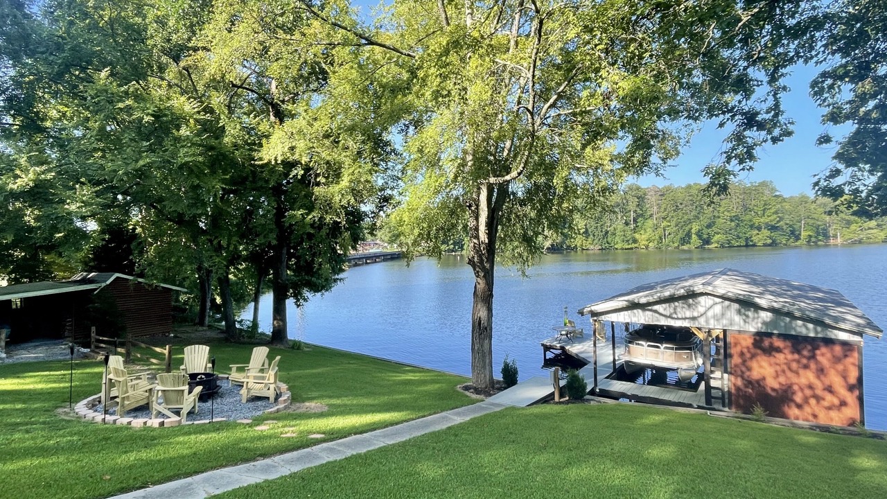 Photo of Outdoor in Eatonton