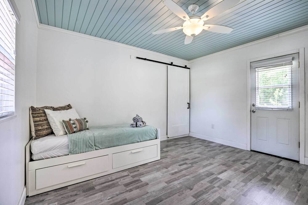 Photo of Bedroom in Saint Augustine Shores