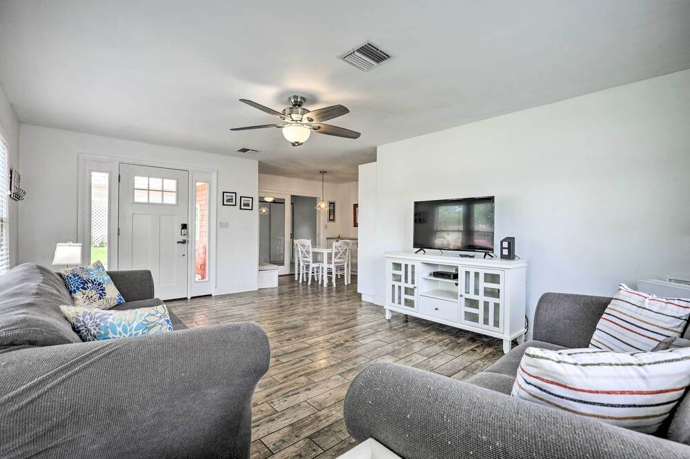 Photo of Bedroom in Saint Augustine Shores