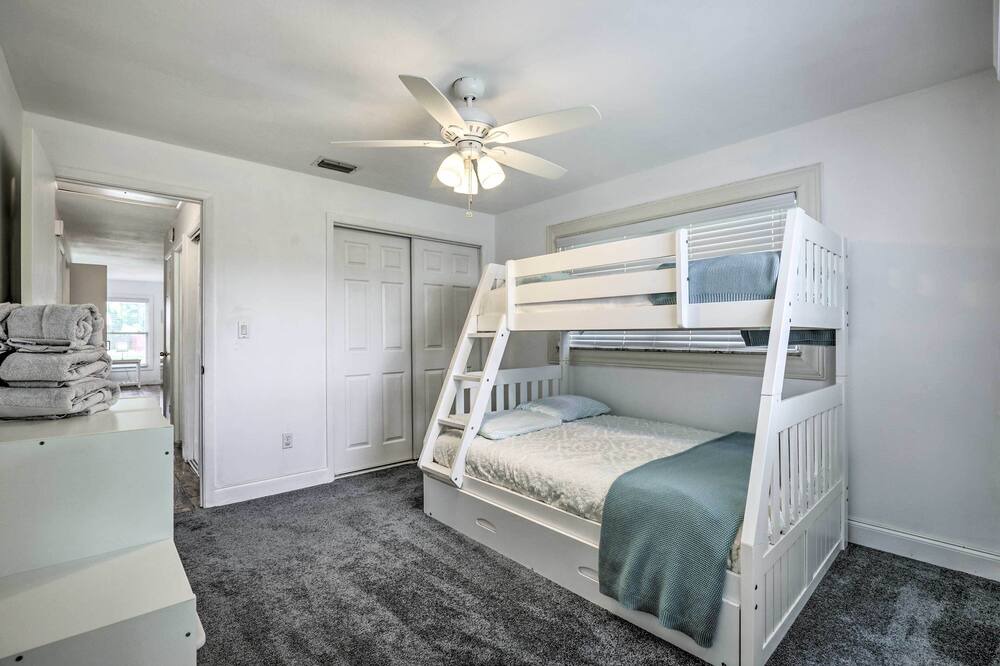 Photo of Bathroom in Saint Augustine Shores