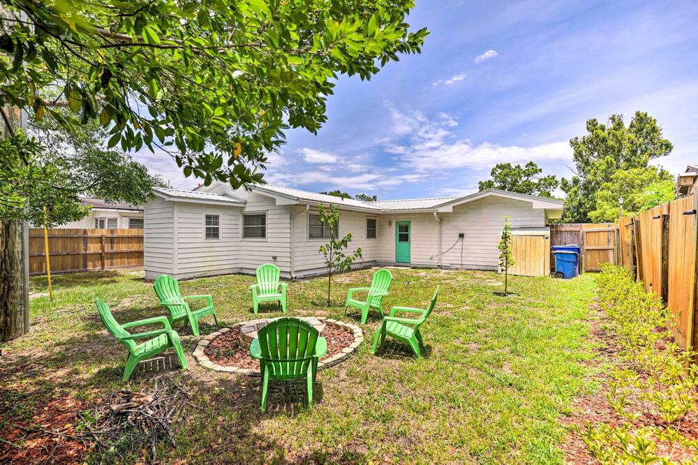 Photo of Outdoor in Saint Augustine Shores