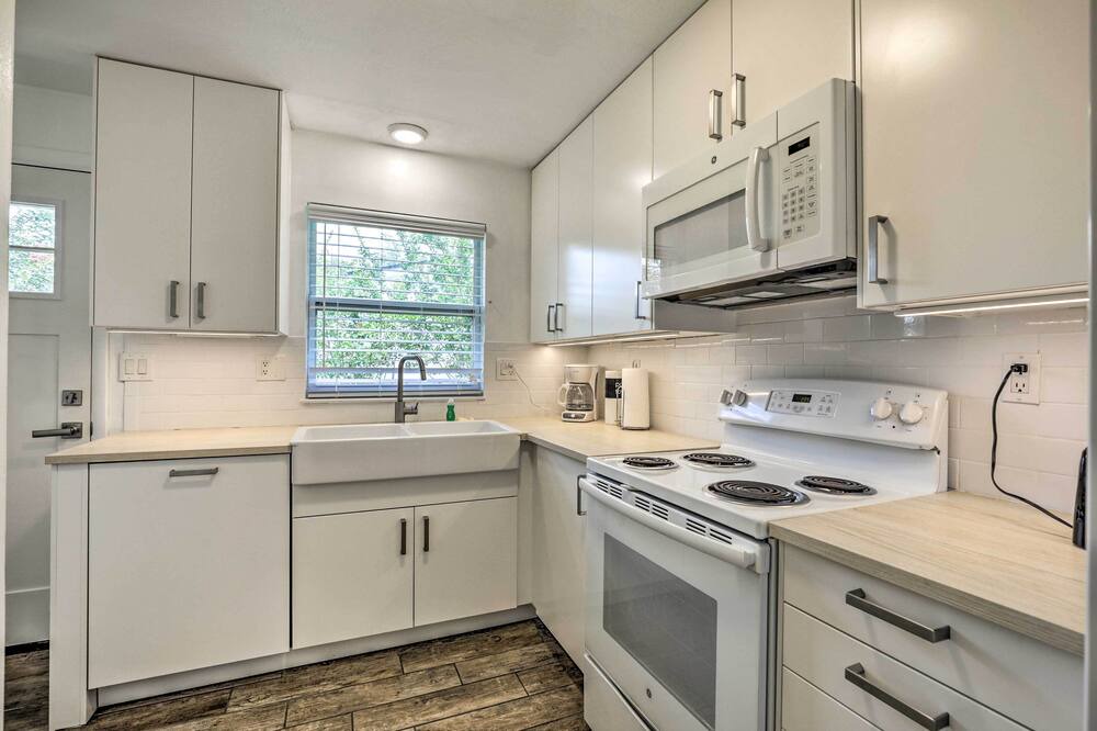 Photo of Kitchen in Saint Augustine Shores