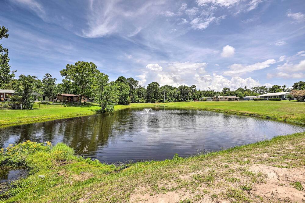 Photo of Outdoor in Saint Augustine Shores