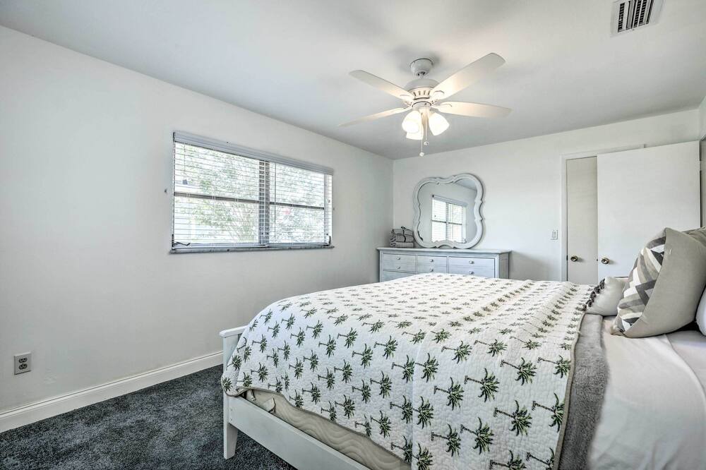 Photo of Bedroom in Saint Augustine Shores