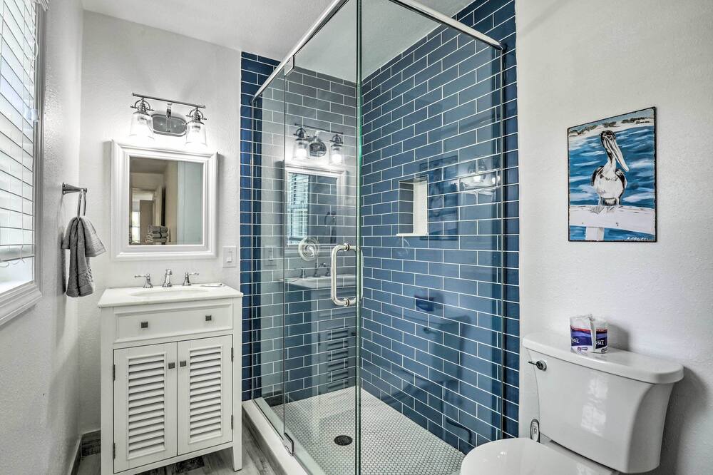 Photo of Bathroom in Saint Augustine Shores